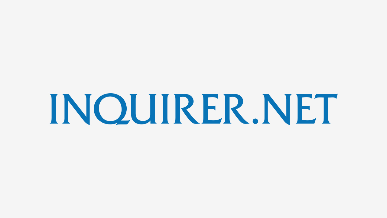 Jose Rizal and Andres Bonifacio | Inquirer Opinion - Inquirer.net