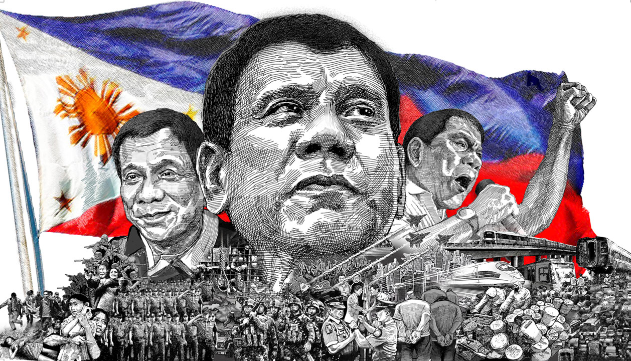 The Duterte Administration - INQUIRER.net