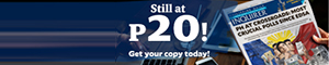 PDI InqPlus P20