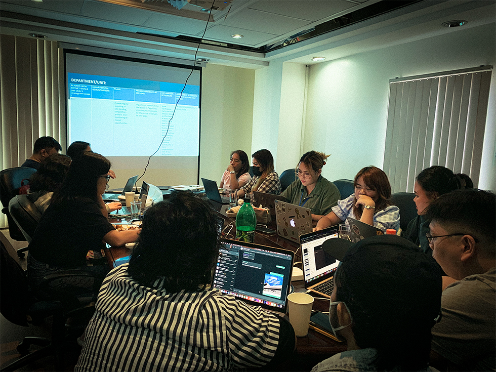 INQUIRER.net: Relentless at 25