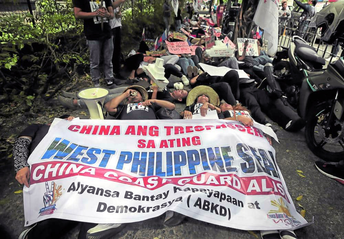 PH, US reaffirm ‘ironclad’ alliance