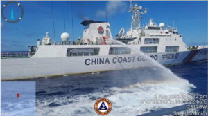PH slams China after 'unlawful' Ayungin incident injures 1