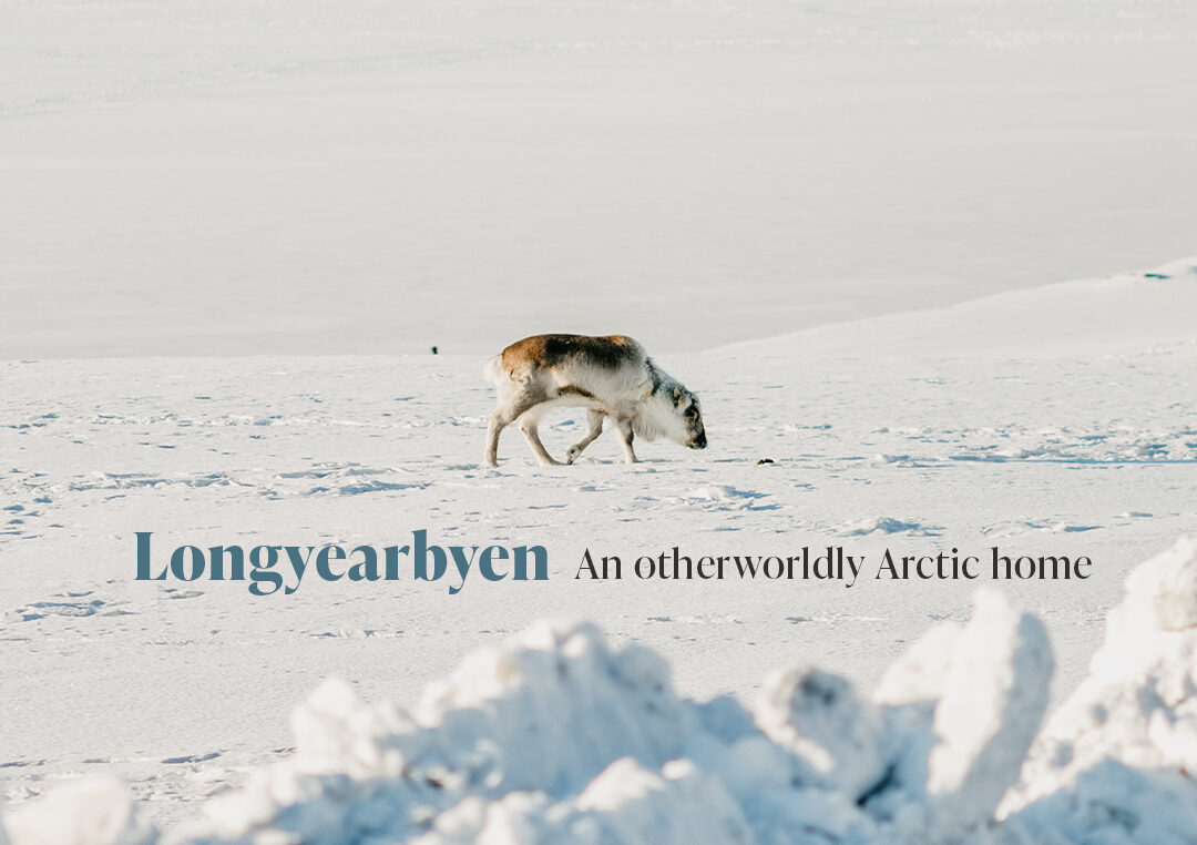 An arctic expedition to Longyearbyen, the northernmost human settlement on earth that over 200 Filipinos call home