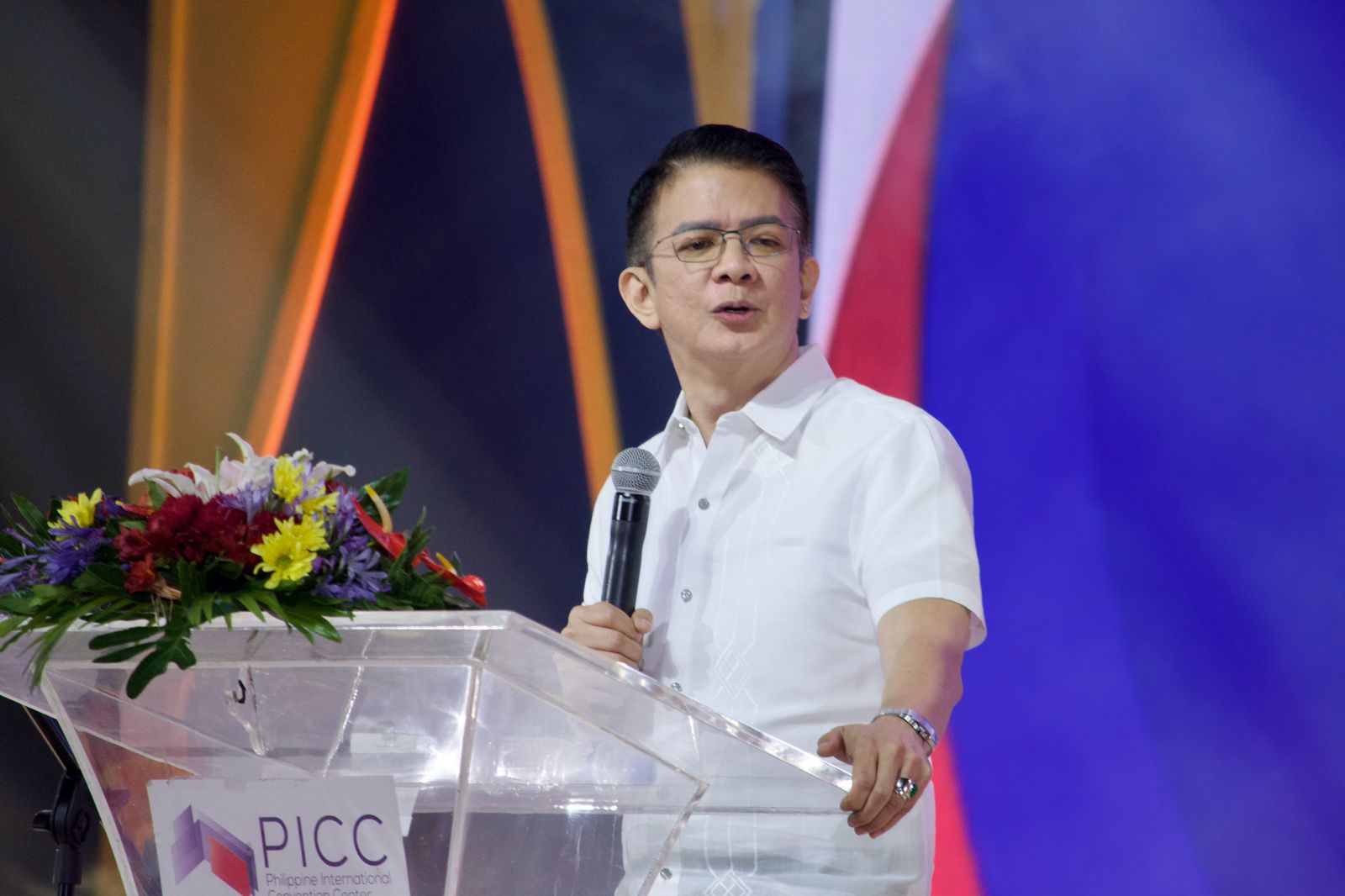 Sen. Francis `Chiz' Escudero.