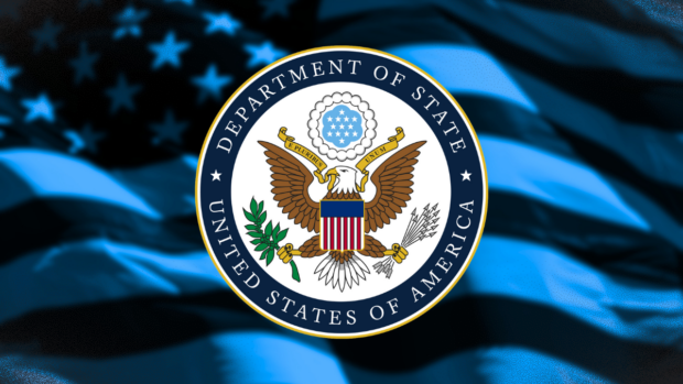 US State Department: China used water cannons vs PH ships again