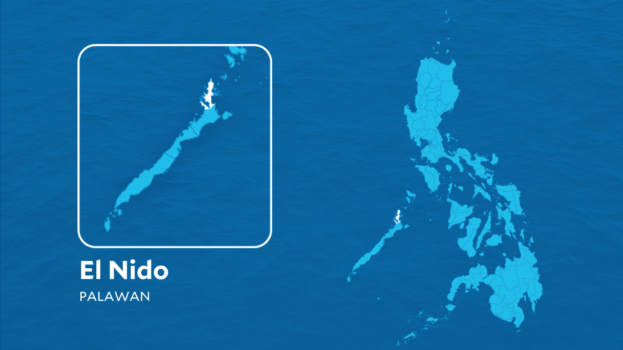 West Philippine Sea: China ’monster ship’ leaves El Nido, passes Scarborough 