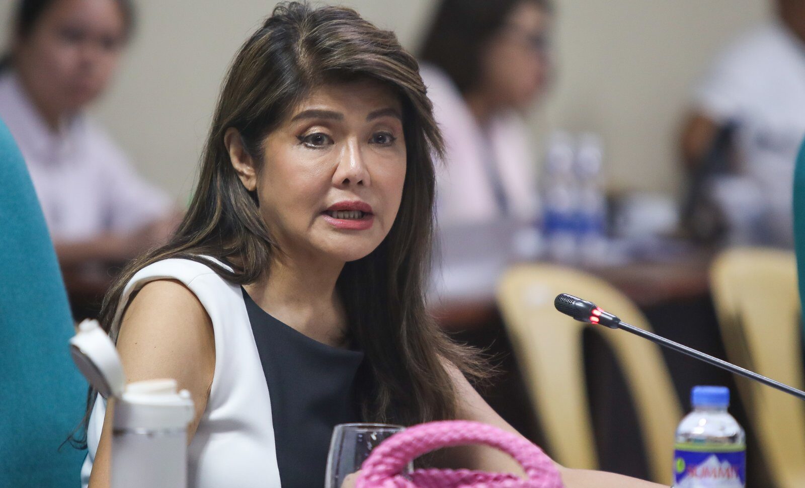 Sen. Marcos: Comelec to probe ‘unusual’ hike in Makati City voters