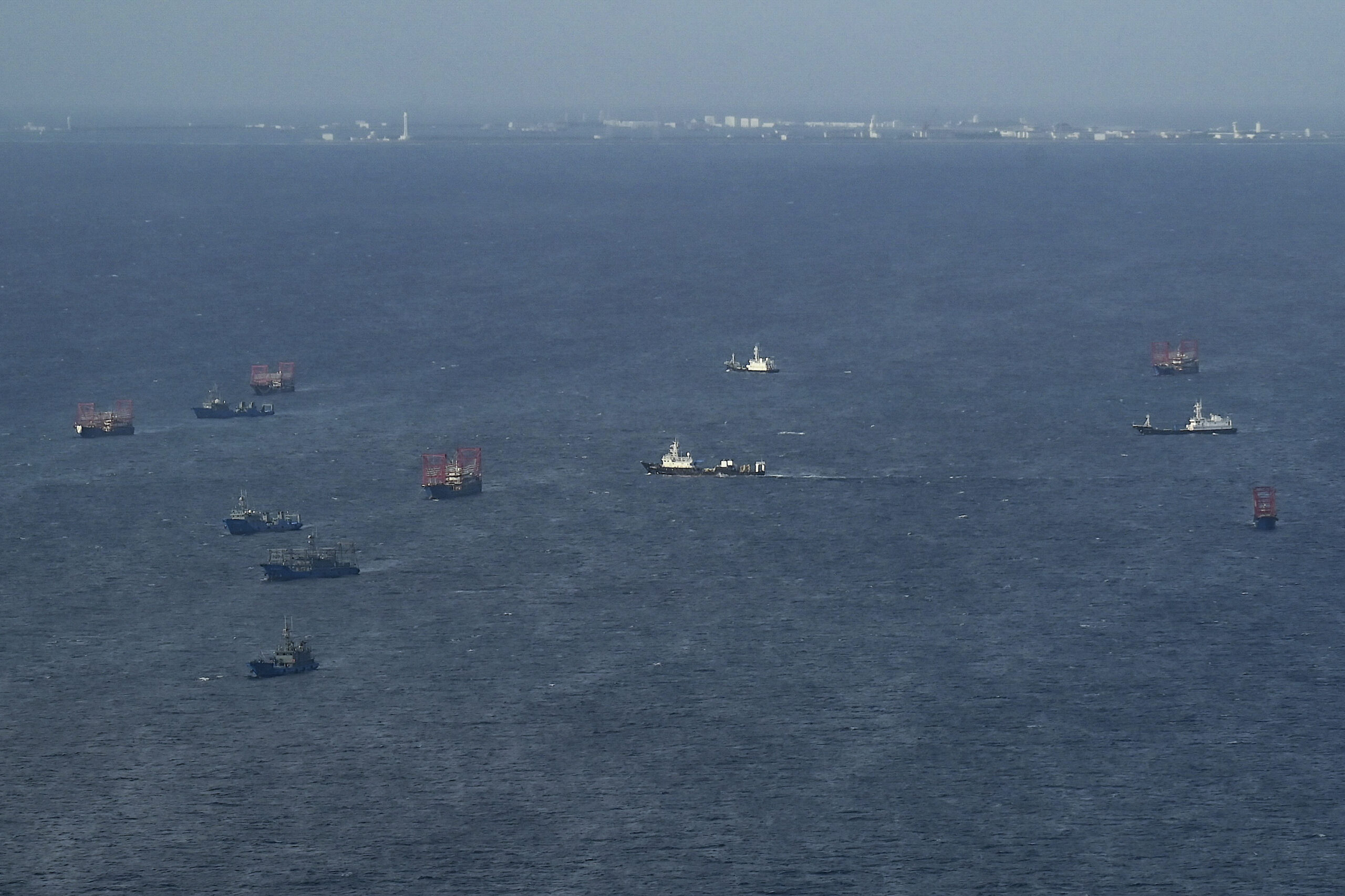 West Philippine Sea: China expands militarization of Subi Reef – Navy
