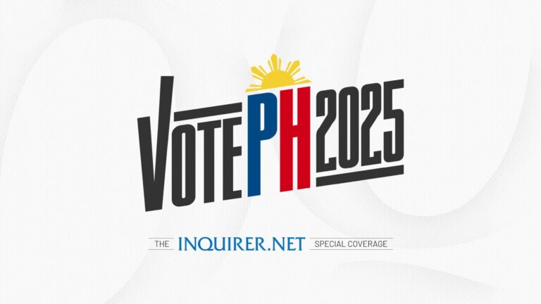LIVE UPDATES: Day 2 filing of COCs for 2025 elections | INQUIRER.net