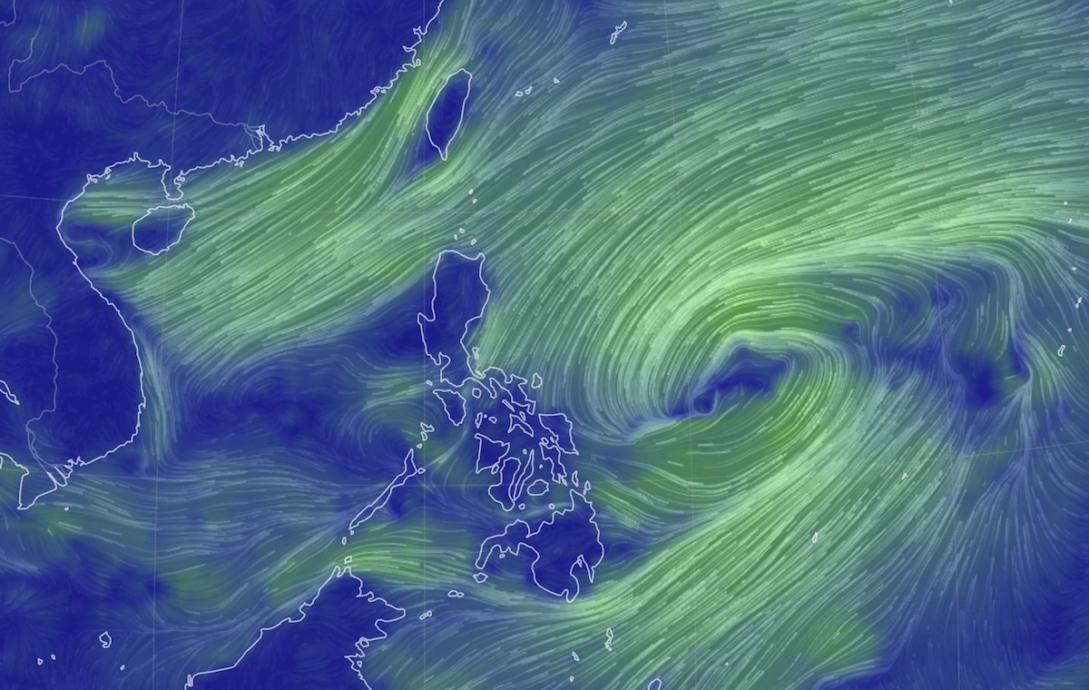 LIVE UPDATES Tropical Depression Kristine