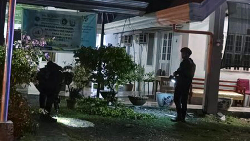 COTABATO CITY POLICE