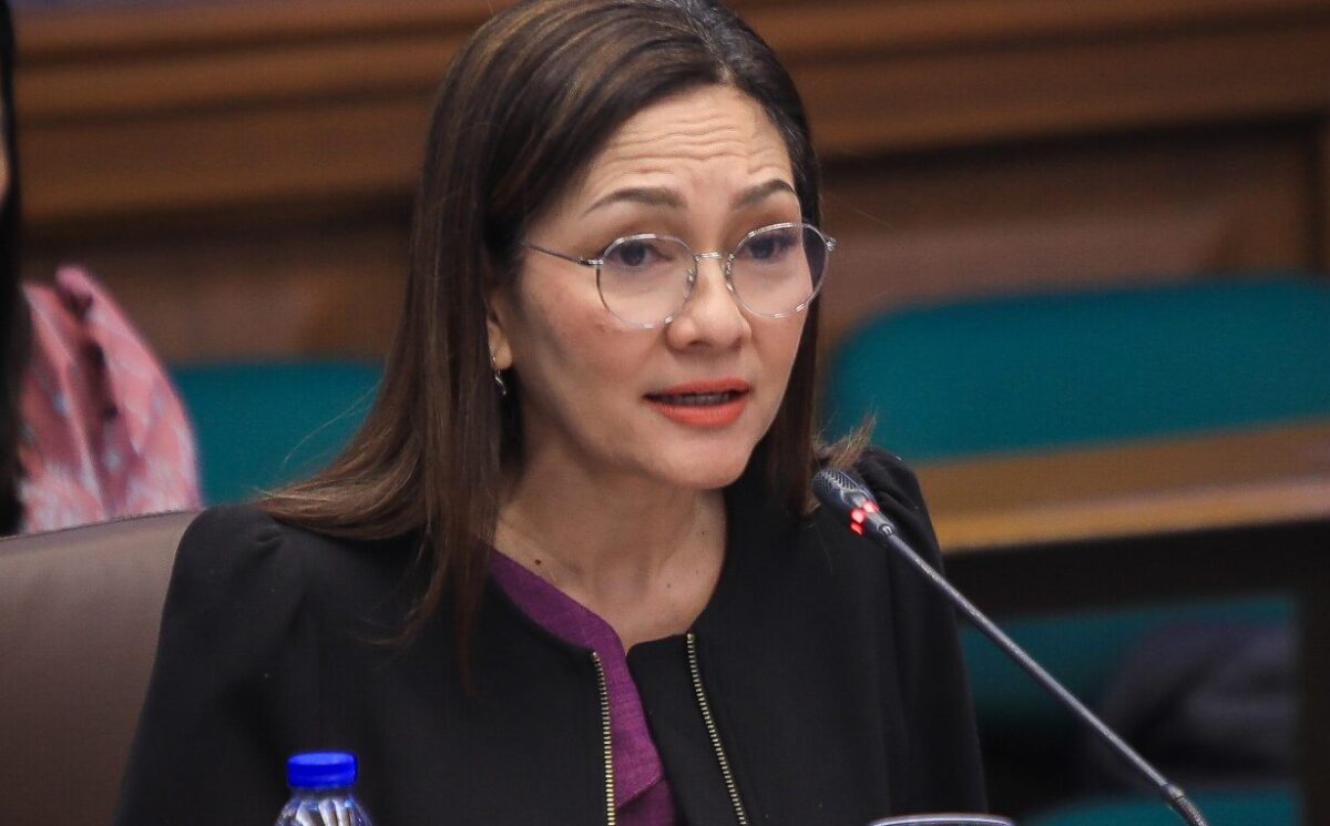 Risa open to lead ‘3rd force’ in ’28