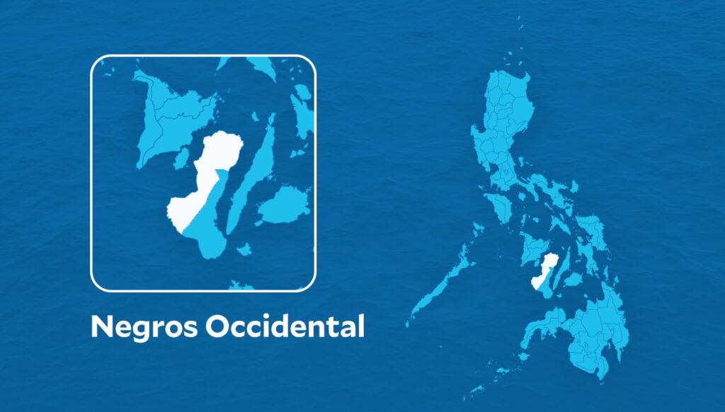 Voter registration ends with long queues in Negros Occidental