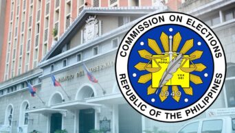 Comelec extends absentee voting form submission