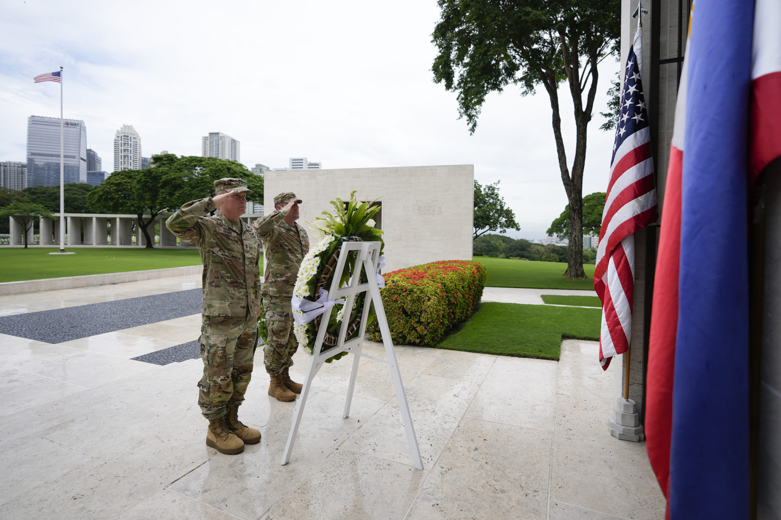 WPS: US missile deployment to PH key for combat readiness – US general