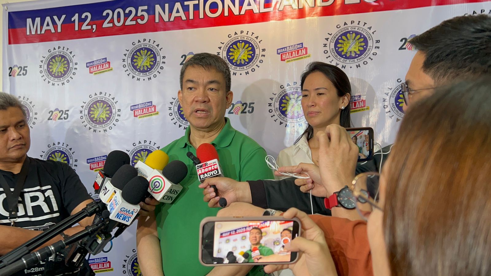 Pimentel-led PDP faction hits Duterte wing’s call to join Edsa rally