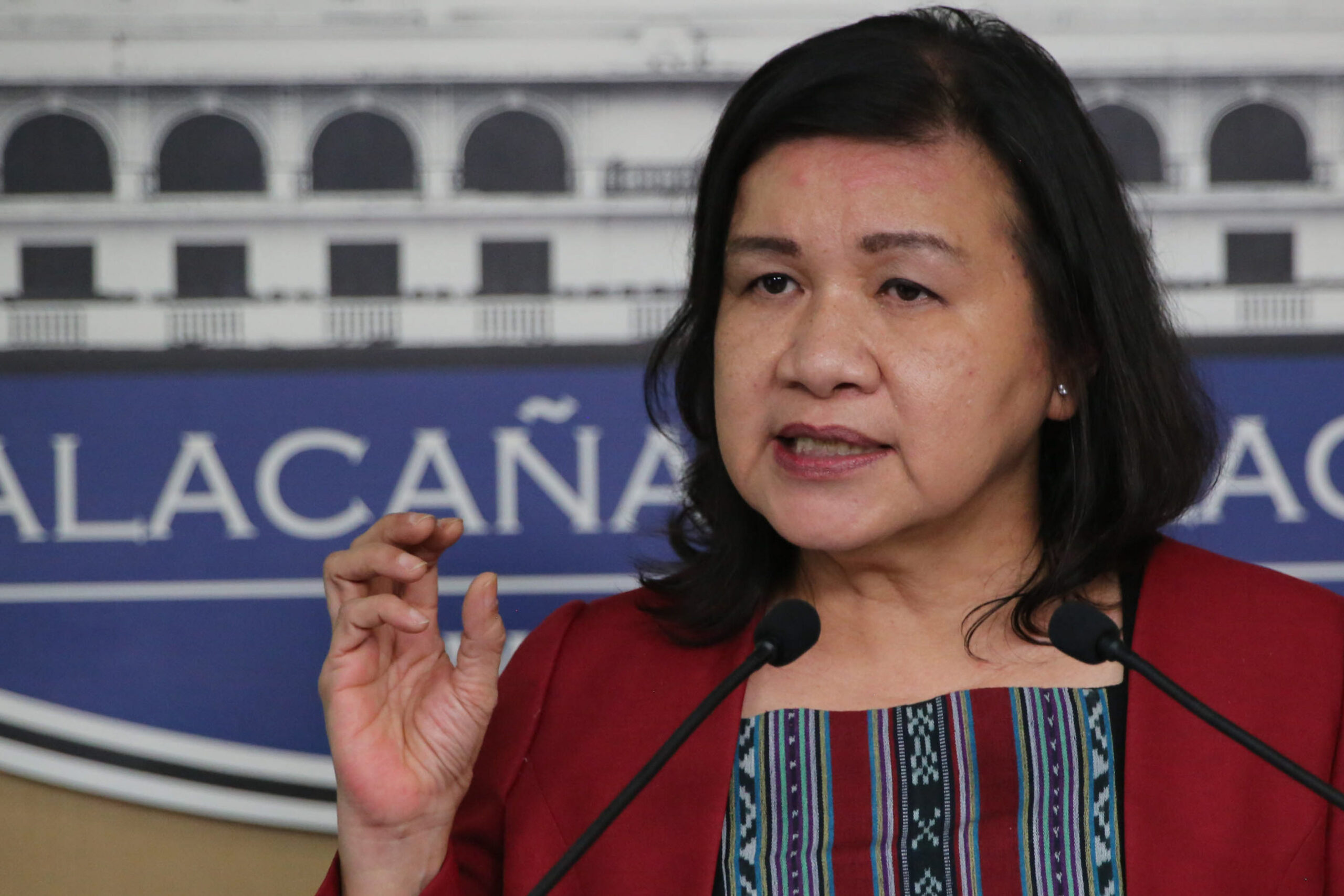 Comelec urged to set ethical standard on aspirants from political dynasties