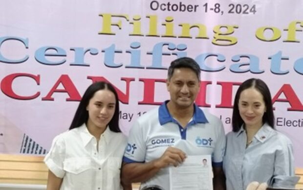 Dq Case Filed Vs Leyte Rep Richard Gomez Inquirer Net Dq Case Filed Vs Leyte Rep Richard Gomez Inquirer Net