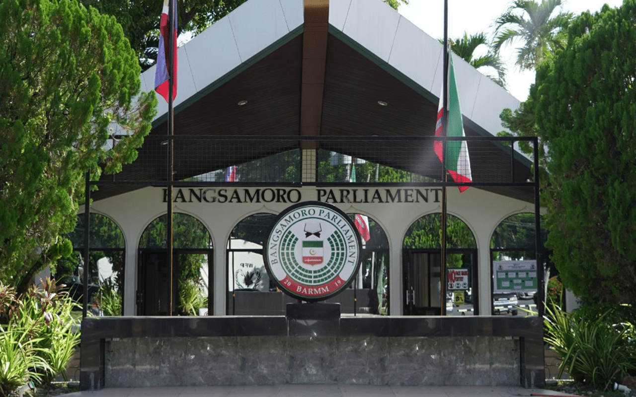 Ejercito: 5-month postponement of BARMM polls enough to settle issues