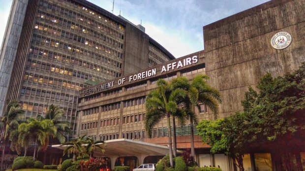 DFA endorses PH names for 131 Spratly features