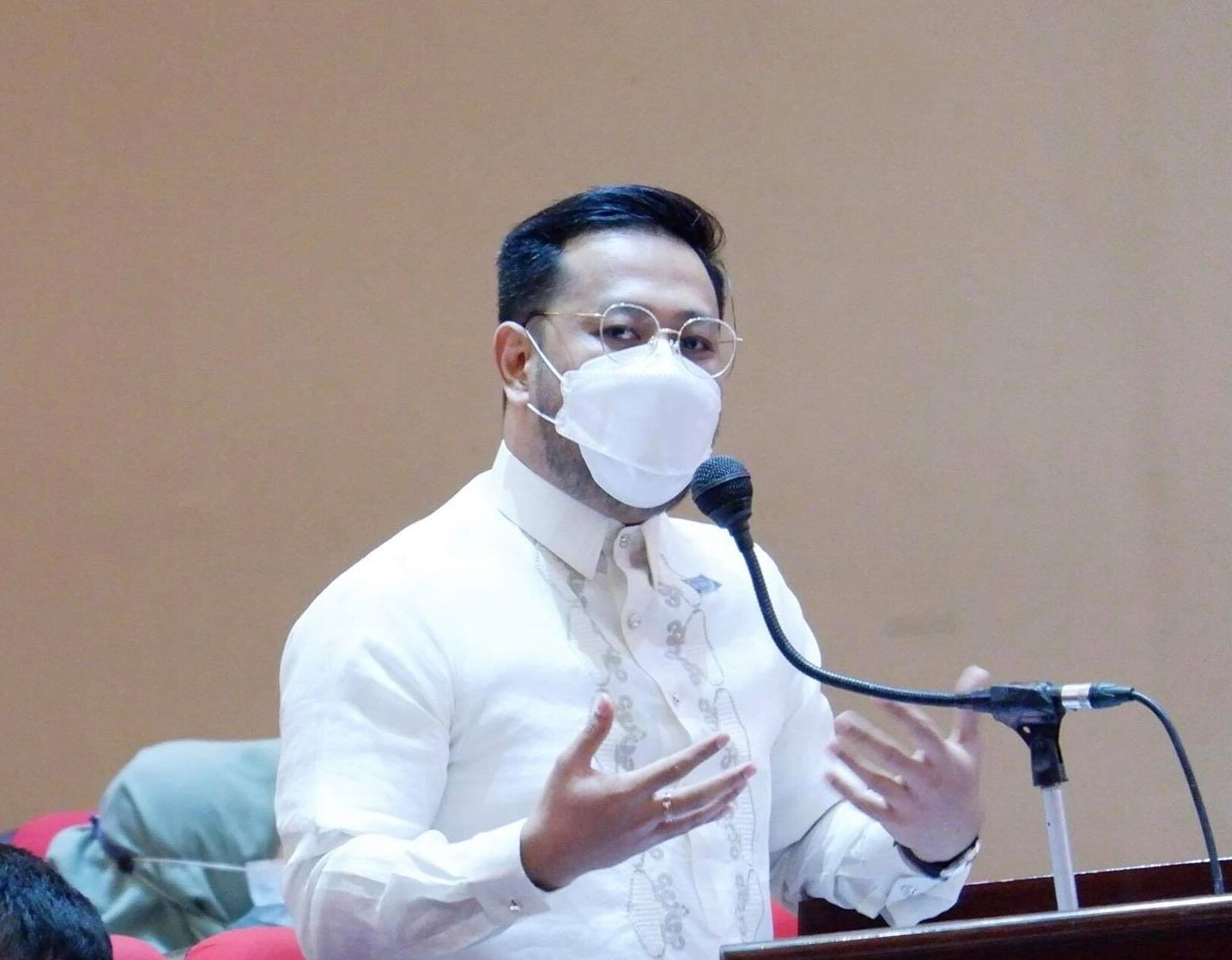 Bangsamoro MPs back proposal to move BARRM polls to 2026