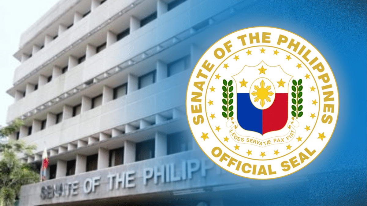 Senators hail PH new laws on maritime zones, archipelagic sea lanes