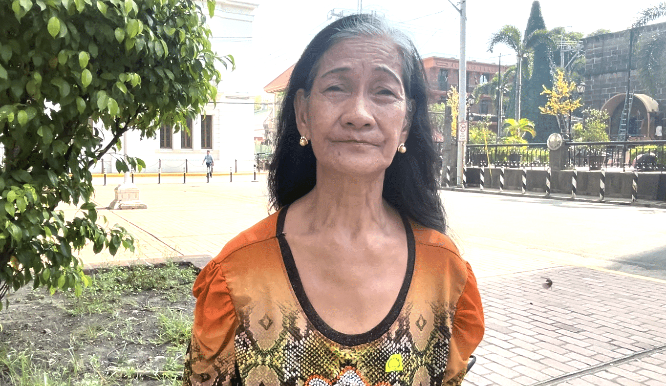 Nuisance senatorial aspirant fights back: Comelec is ‘walang kwenta’