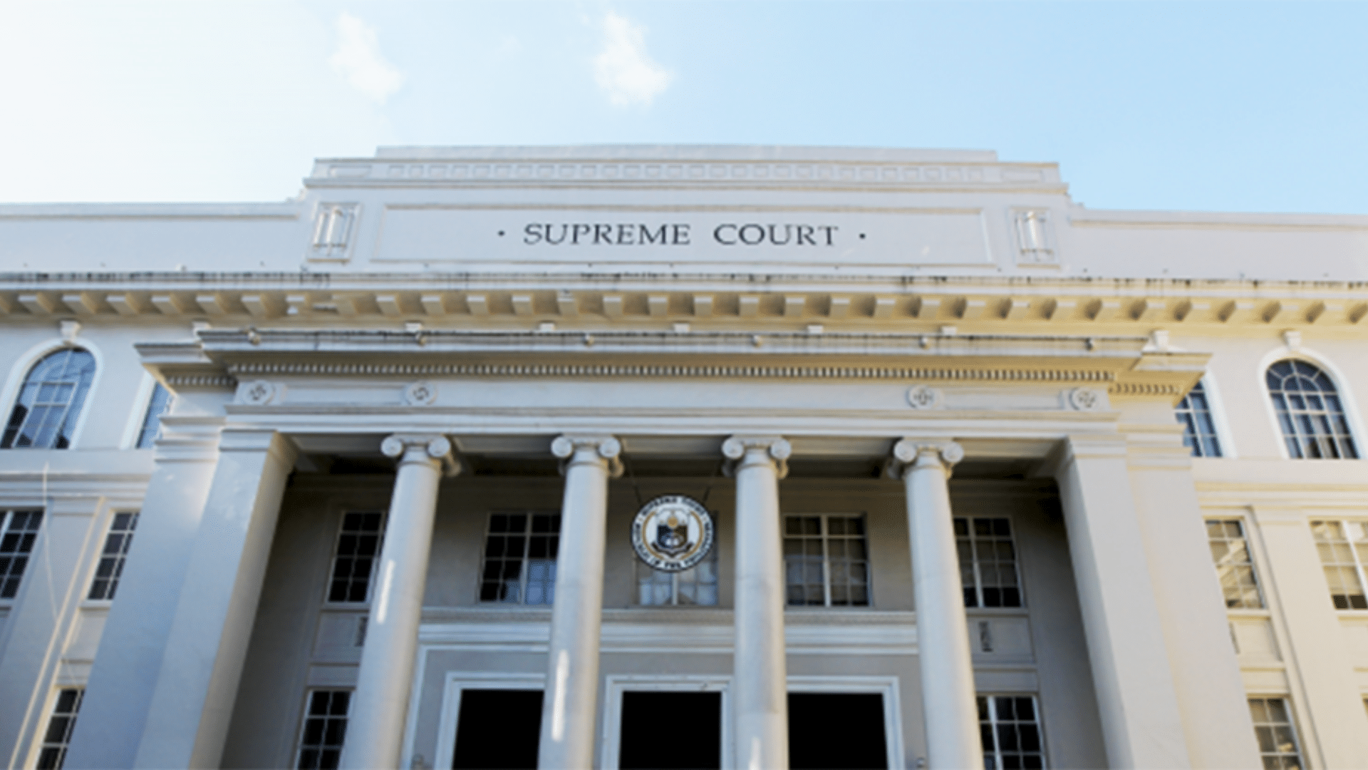 SC reminds Comelec to consider time for appeals in election schedule