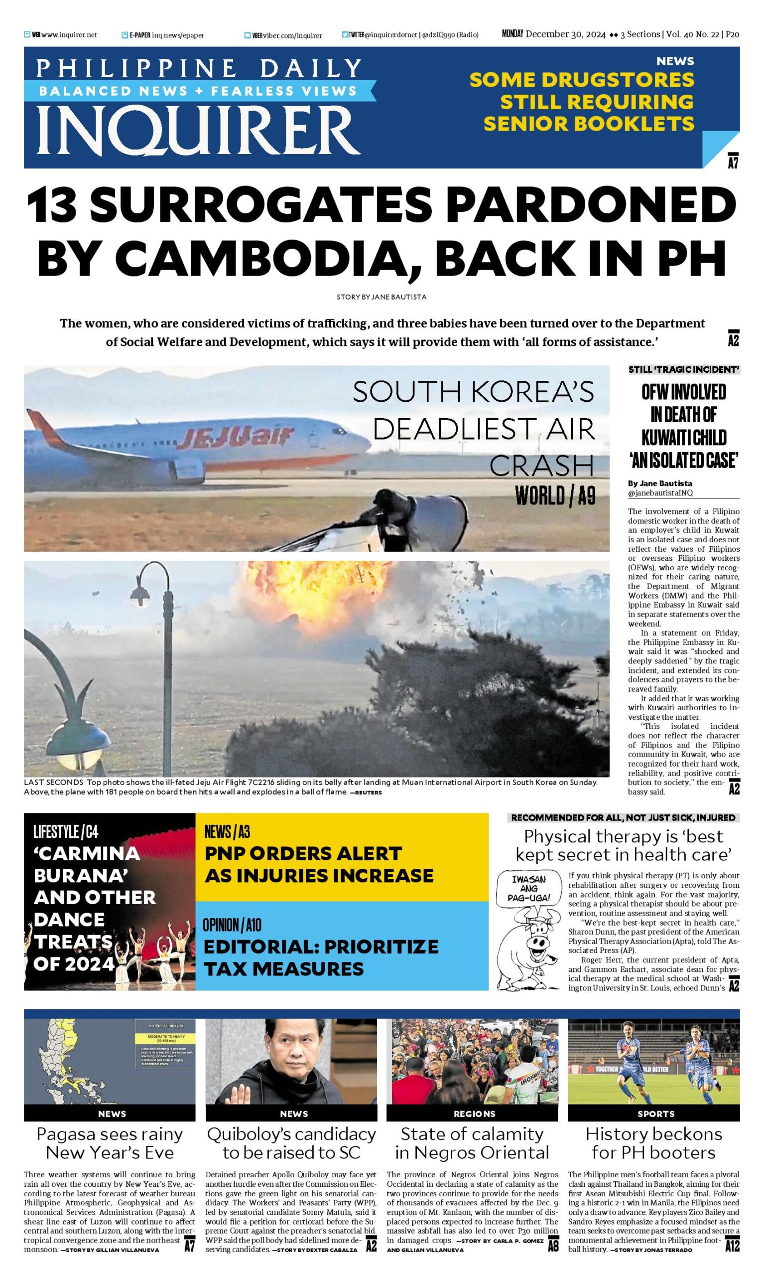 pageone12302024