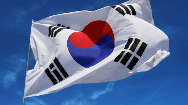 South Korea seen to seek deeper security cooperation with PH