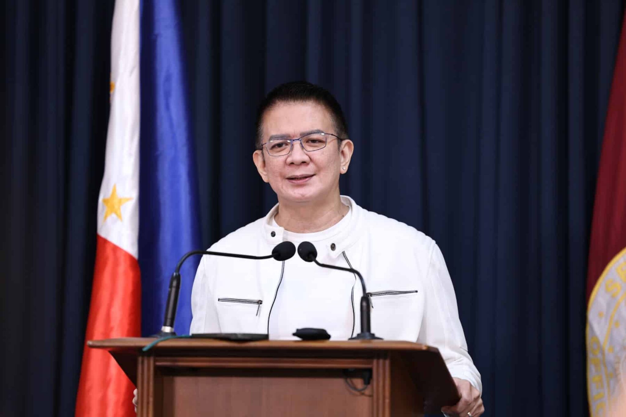Party list law ‘subverted,’ says Escudero