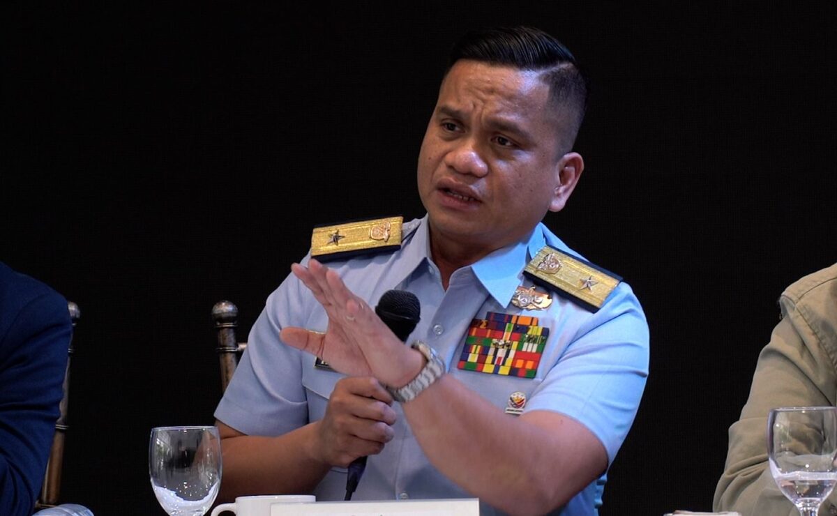 PCG: Trolls grew ‘tenfold’ after gov’t became ‘transparent’ on WPS