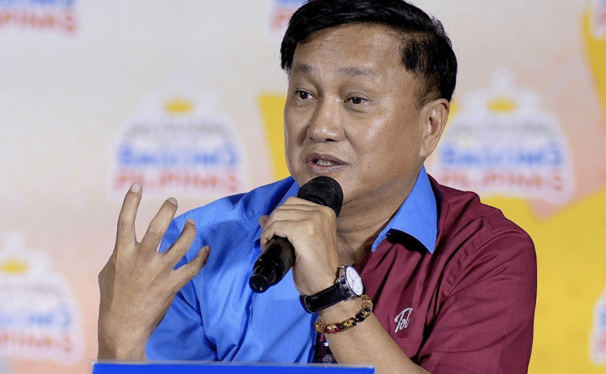 Reelectionist Senator Francis 'TOL' Tolentino vowed to push for amendments to the Philippine Fisheries Code (RA 8550) to restore protection for marginal fisherfolk, including the blue crab producers of Negros Occidental, in the country's municipal waters.
