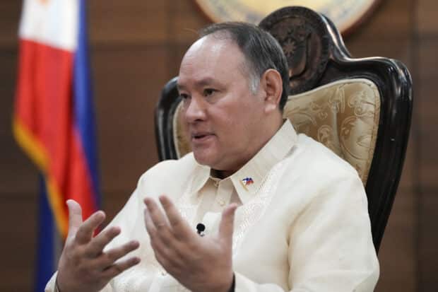 PH military to set up 'one-theater' approach in East, South China seas