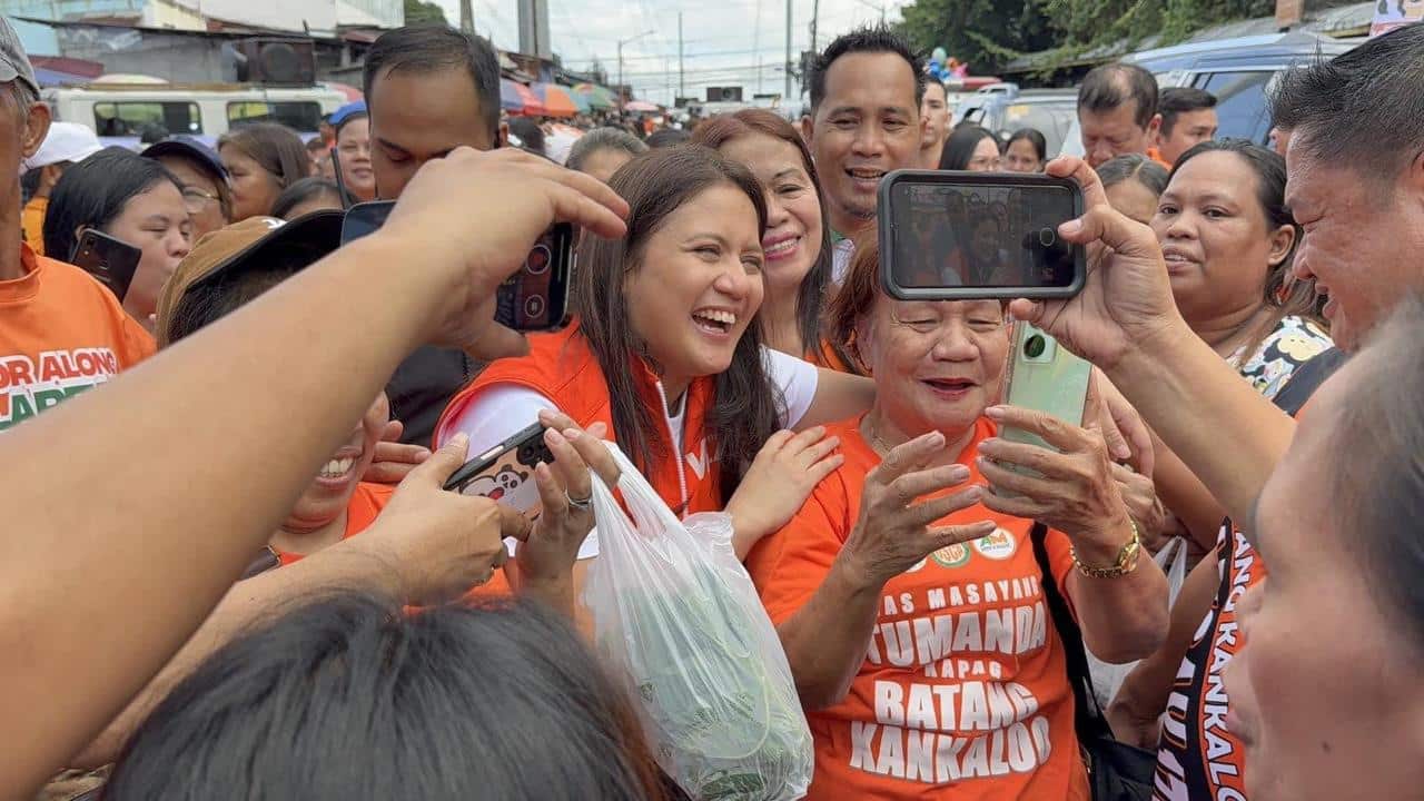 Camille Villar: MRT-7 completion to usher better business environment in North Caloocan; SJDM, Bulacan