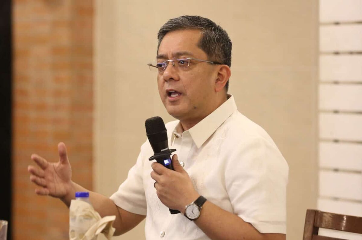 Comelec says it can use VIS to verify registration of voters