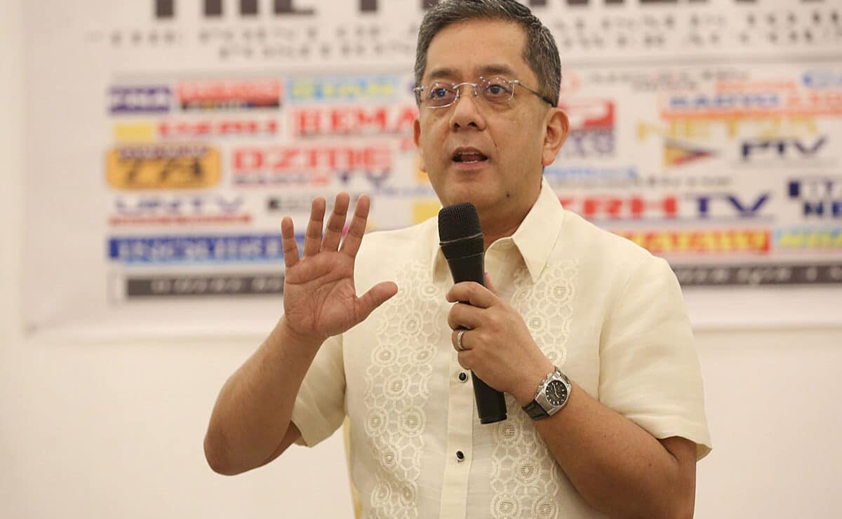 Comelec: EU watchers not allowed in polling precincts