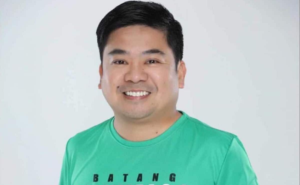 Caloocan Mayor Along Malapitan reelected