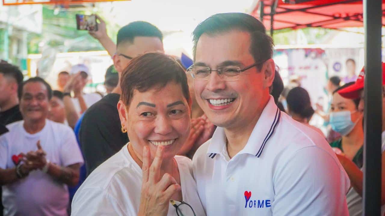 Restoring cleanliness and order in the nation's capital will be former Mayor Francisco "Isko Moreno" Domagoso's top priority should he be given a chance to lead the city again.