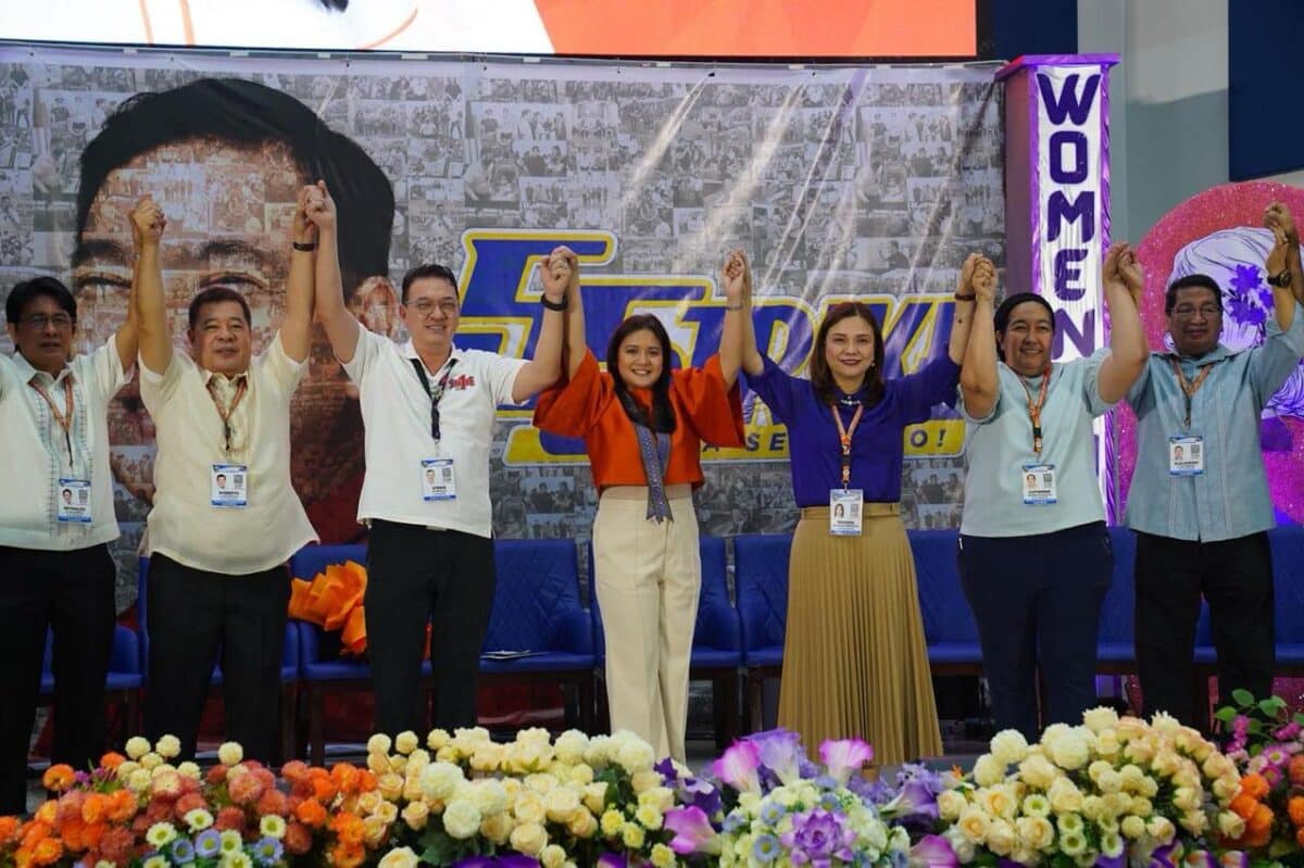 Camille Villar