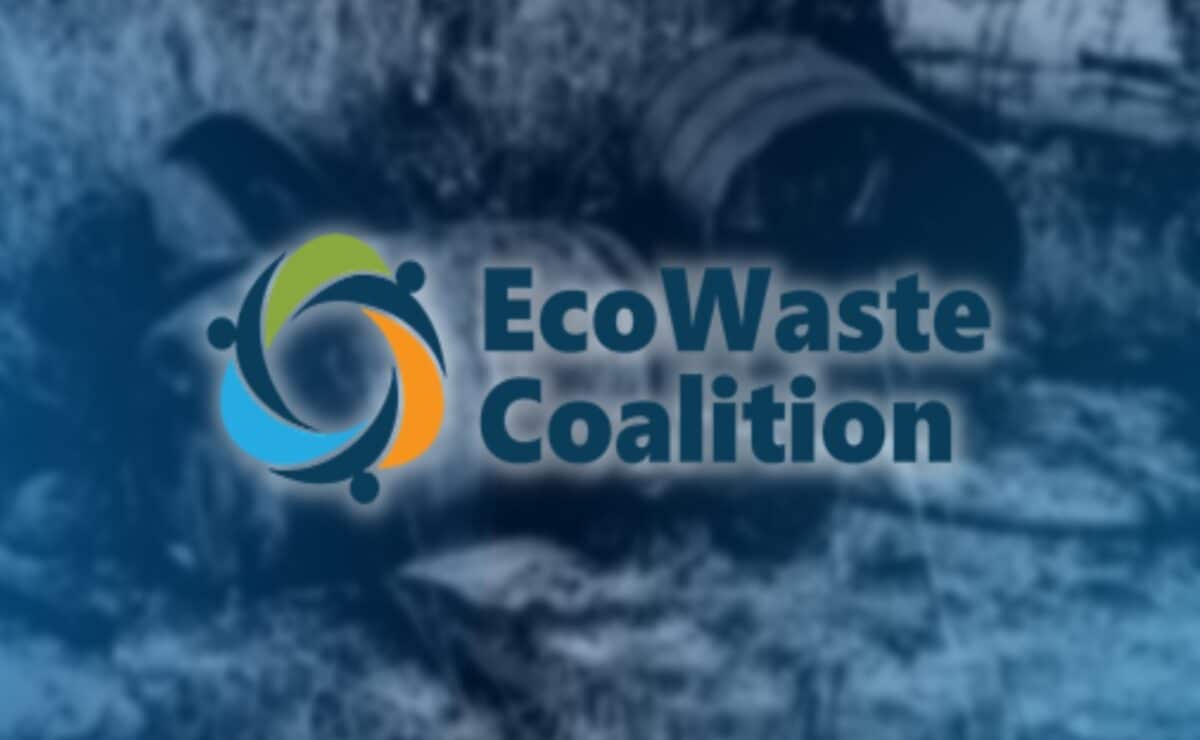 The EcoWaste Coalition reported a notable decrease in littering inside voting centers during the 2025 midterm polls.