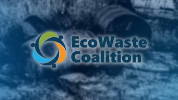 EcoWaste observes less litter inside voting centers during 2025 polls