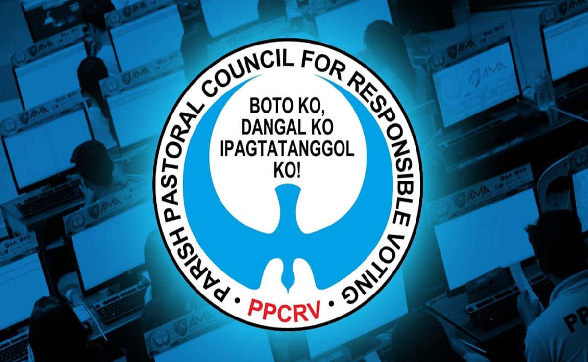 PPCRV calls for volunteers for manual election returns checking