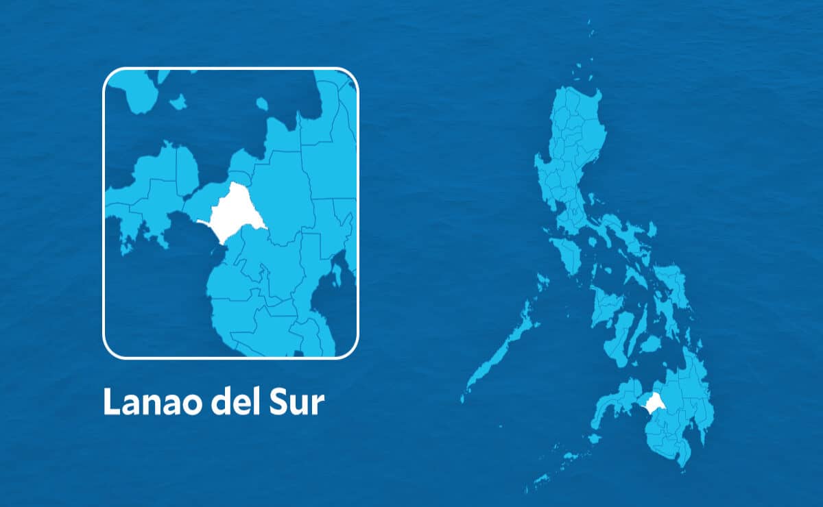 1 dead in Election Day stabbing in Lanao del Sur