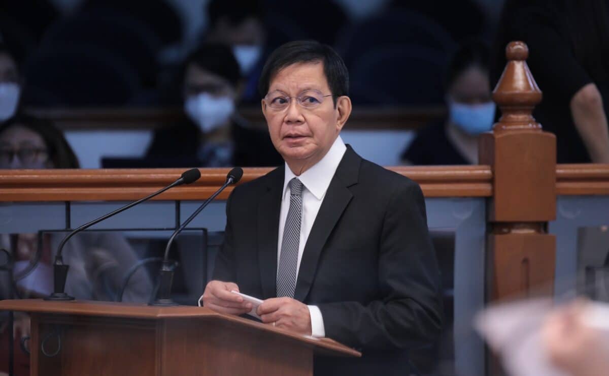 Binay, Lacson thank supporters for tireless campaigning, trust