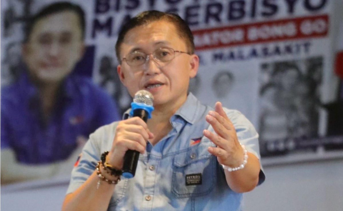 Sen. Christopher “Bong” Go has firmly secured the top spot across major polling firms in their respective March 2025 senatorial surveys