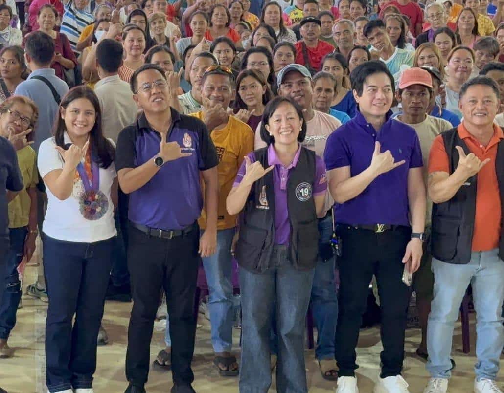Senatorial aspirant Camille Villar reaffirmed her strong commitment to support agriculture, education, and small and medium-sized enterprises (SMEs) during her recent visit to Tagoloan, Misamis Oriental. As she seeks a seat in the Senate in the upcoming May 2025 elections, Villar pledged to prioritize the sectors that she believes are vital to sustainable national development and inclusive economic growth.