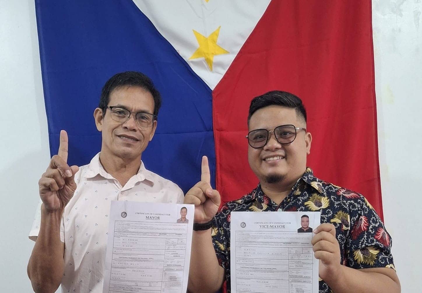 Billy Alindogan wins Kalayaan town mayoral race by 10 votes