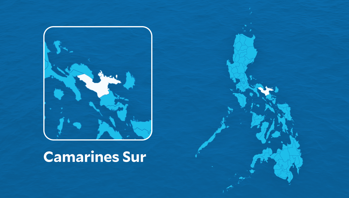 Camarines Sur philippine elections