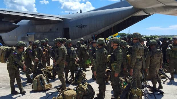 Peace adviser lauds police, military for securing midterm polls in BARMM